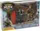 Set de joaca Chap Mei cu soldati Exo Suit foto