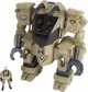 Игровой набор "Солдаты" Chap Mei Giant Exobot foto