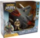 Set de joaca Chap Mei cu soldati Air Falcon Patrol foto