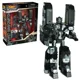 Robot Transformer X-Bot Jambo Tank, 30 cm foto