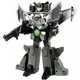 Robot Transformer X-Bot Nava Spatiala, 30 cm foto