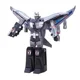 Robot Transformer X-Bot Jumbo Bot, 20 cm foto