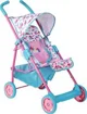 Коляска для куклы Zapf Creation Baby Born Идем на прогулку