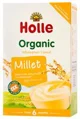 Безмолочная органическая пшенная каша Holle (6+ мес.), 250 г
