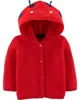 Carter's Кардиган красный