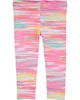 Carter's Colanti bebe multicolori