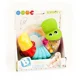 Jucarie interactiva Sensory B Kids Crocodilul Croco foto
