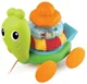 Развивающая игрушка Sensory B Kids Улитка foto