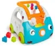 Centru interactiv de dezvoltare Sensory B Kids 3 in 1 Automobilul meu foto