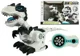 Dinozaur LEANTOYS interactiv cu RC sunete si lumini foto
