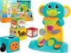 Большой игровой набор Sensory B Kids Слоненок foto