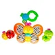 Jucarie cu balamale Sensory B Kids Prietenii insecte foto