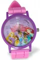 Ceas analogic de mana in cutie TBL Disney Princess foto