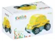 Jucarie din lemn Cubika Masina taxi LM-6 foto