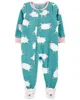 Carter's Pijama bebelus Oita foto