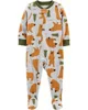 Carter's Pijama Ursi foto