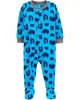 Carter's Pijama Bufnita foto