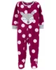 Carter's Pijama Caprioara foto