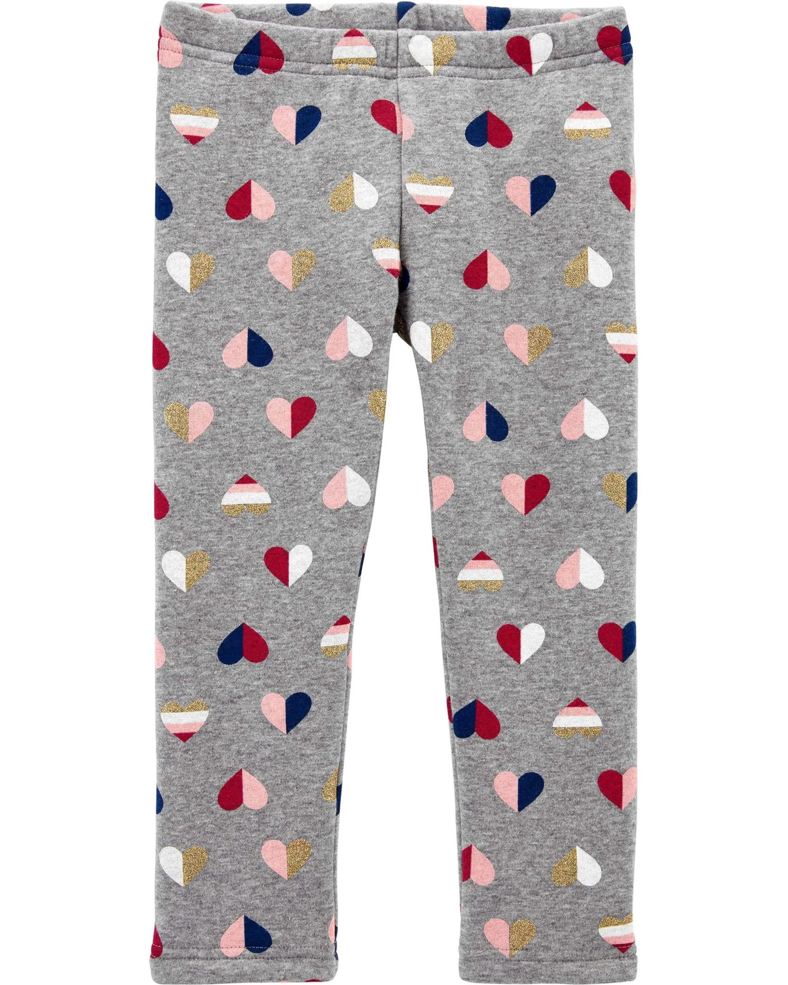 Carter's Pantaloni captusiti Inimioare foto