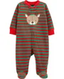 Carter's Pijama bebelus Ren foto