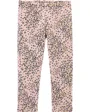 Carter's Pantaloni captusiti Leopard foto