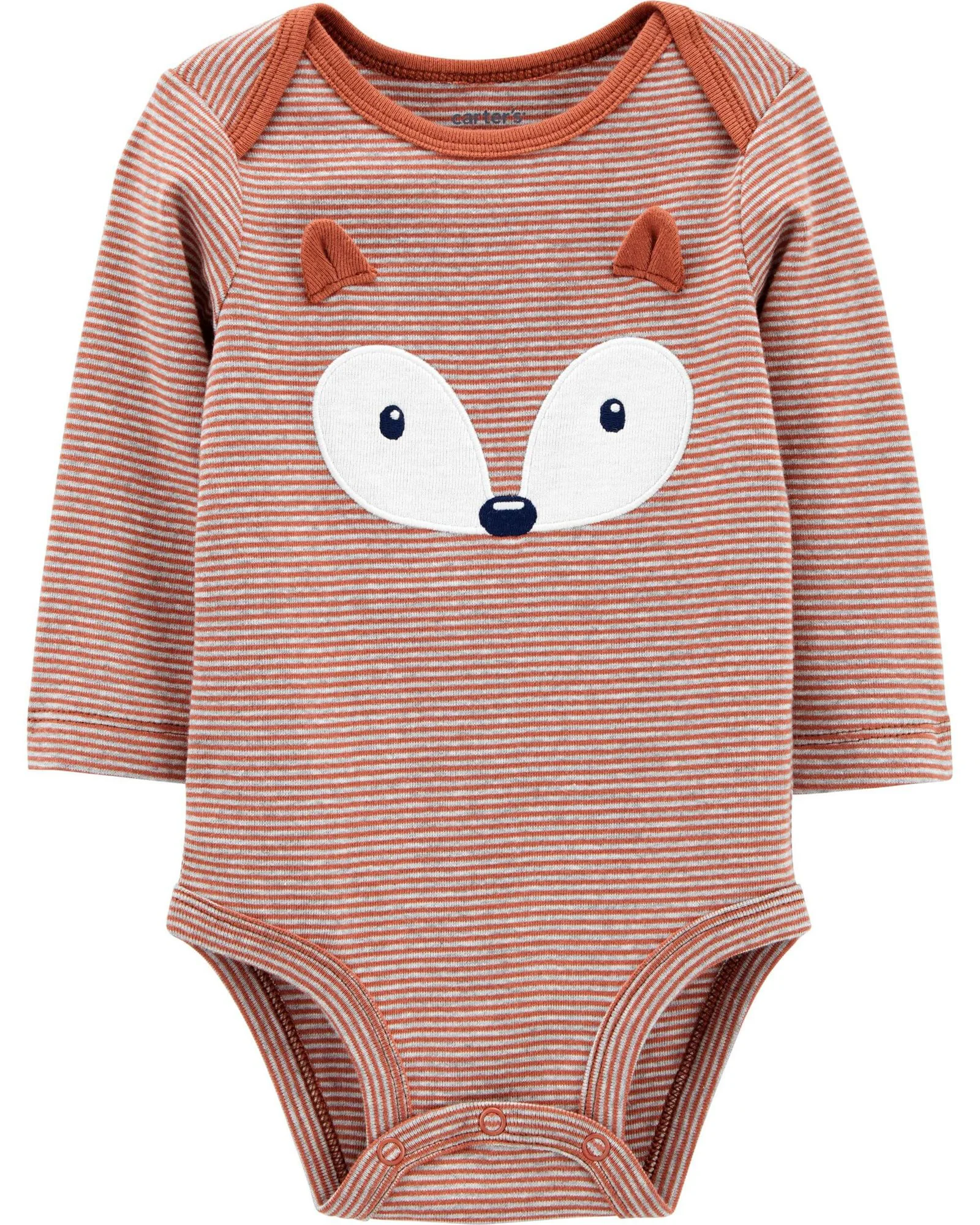 Carter's Body bebe Vulpe foto