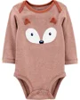 Carter's Body bebe Vulpe foto