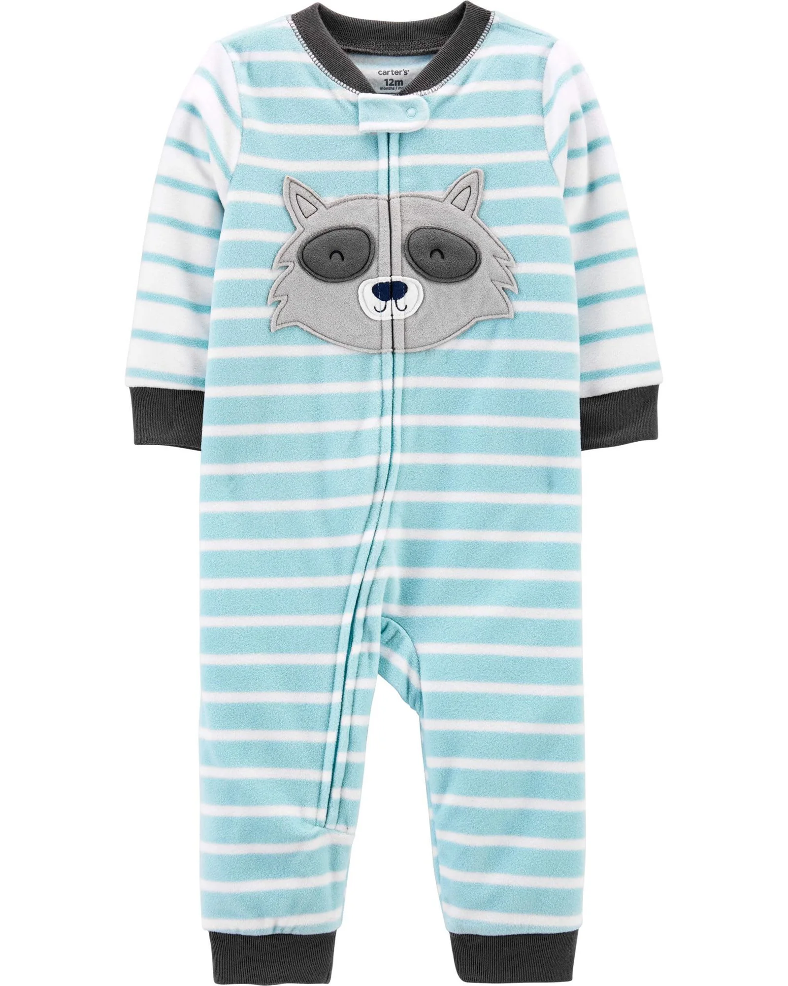 Carter's Pijama bebe Raton foto