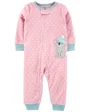 Carter's Pijama bebe cu Koala foto