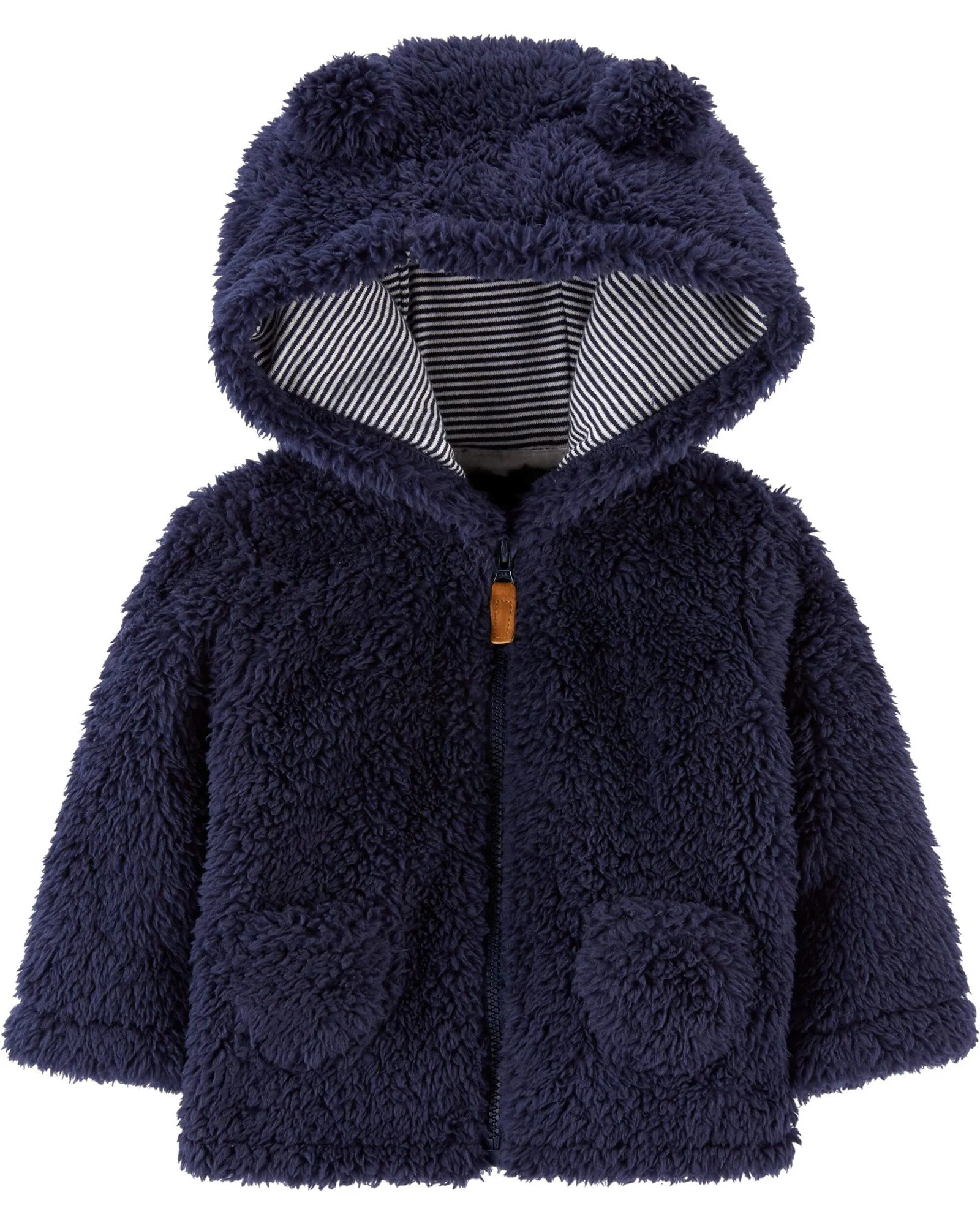 Carter's Кардиган с капюшоном