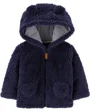 Carter's Кардиган с капюшоном