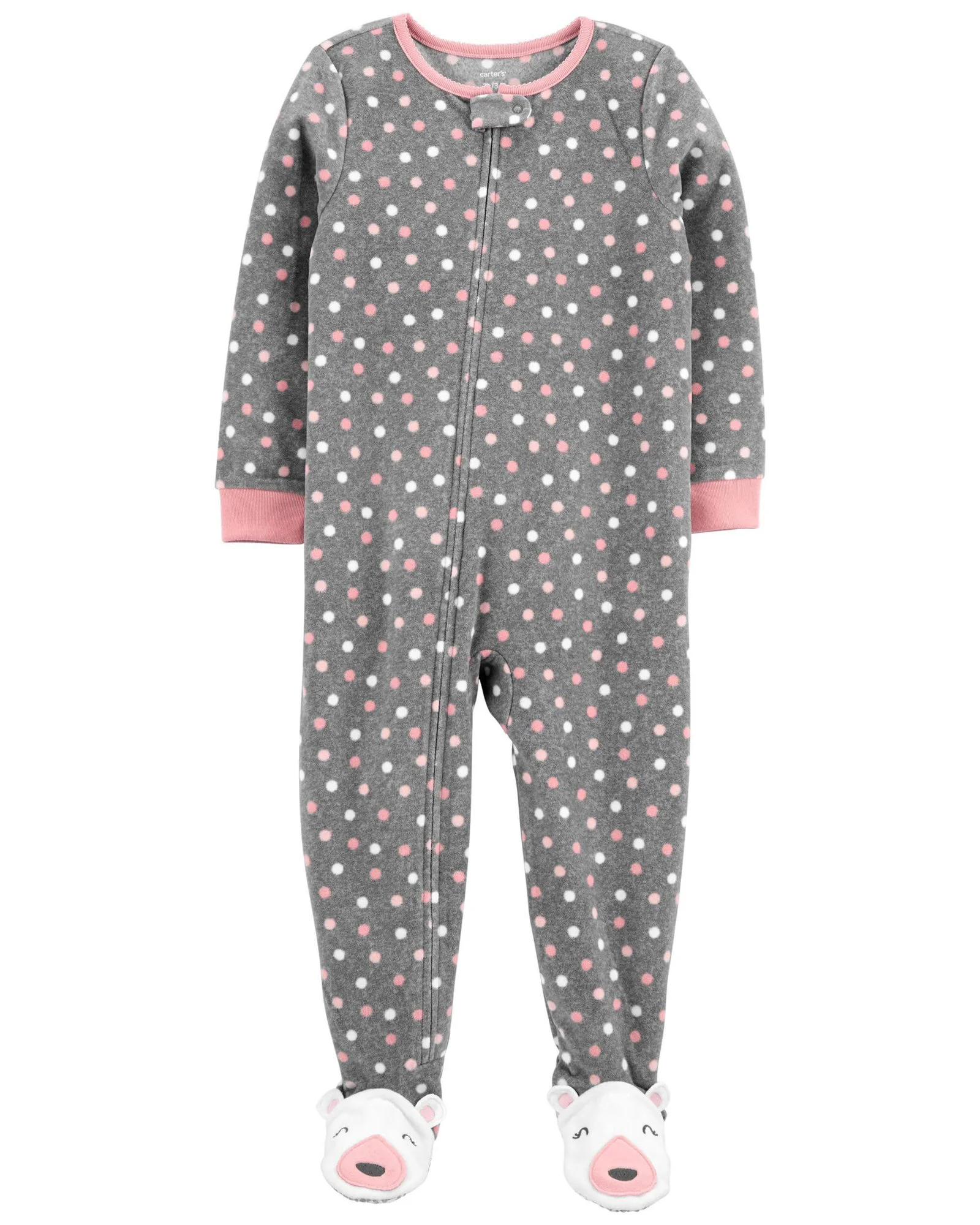Carter's Pijama Buline foto