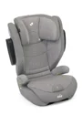 Scaun auto cu isofix Joie i-Traver Grey Flannel, 100 - 150 cm foto