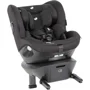 Scaun auto rotativ cu isofix Joie i-Spin Safe 360 Coal 0-18 kg foto