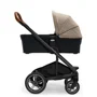 Carucior 2 in 1 Nuna Mixx Next Mocha