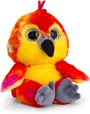 Jucarie moale Animotsu Phoenix, 15 cm foto