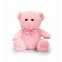 Мягкая игрушка Baby Girl Розовый Мишка, 20 см foto