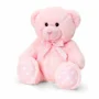 Jucarie moale Baby Spotty Bear Ursulet Roz, 25 cm foto
