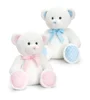 Jucarie moale Baby Spotty Bear Ursulet, 2 tipuri in sortiment, 35 cm foto