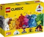 LEGO Classic - Bricks and Houses foto