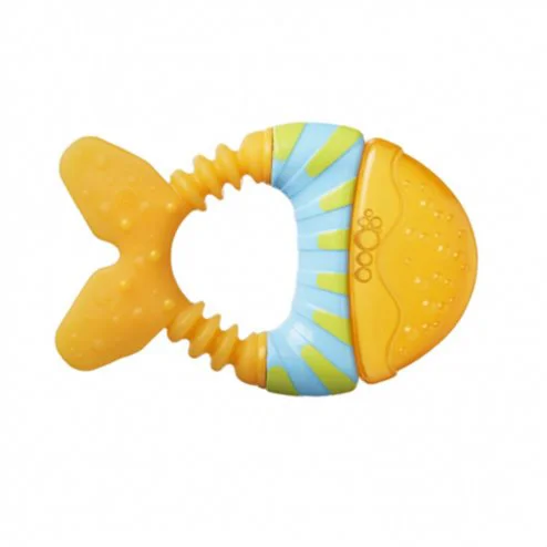 Inel Gingival Tommee Tippee Teethe'n'cool (4+ luni)