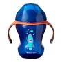 Кружка-непроливайка Tommee Tippee Easy Drink Blue (6+ мес.), 230 мл