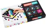 Деревянная мозаика Cubika Wooden pixels 1 "Космос" foto