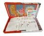 Mozaica din lemn Cubika Wooden pixels 6 "Sweets", 400 piese foto