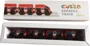 Constructor din lemn Cubika Express Train foto