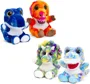 Мягкая игрушка Dinomotsu Животные, 4 вида в ассортименте, 25 cм