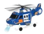 Elicopter Dickie cu sunete si lumini, 18 cm foto