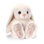 Jucarie moale Signature Cuddle Iepuras, 25 cm foto