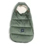 Husa De Iarna Pentru Carucior La Millou - Baby - Velvet Collection - Khaki