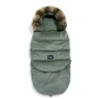 Husa de iarna pentru carucior La Millou - Combo - Velvet Collection - Khaki